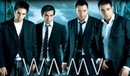 wama