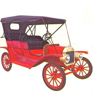 voiture