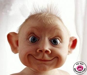 bébé
