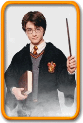 harru potter
