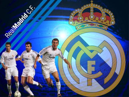 real madrid
